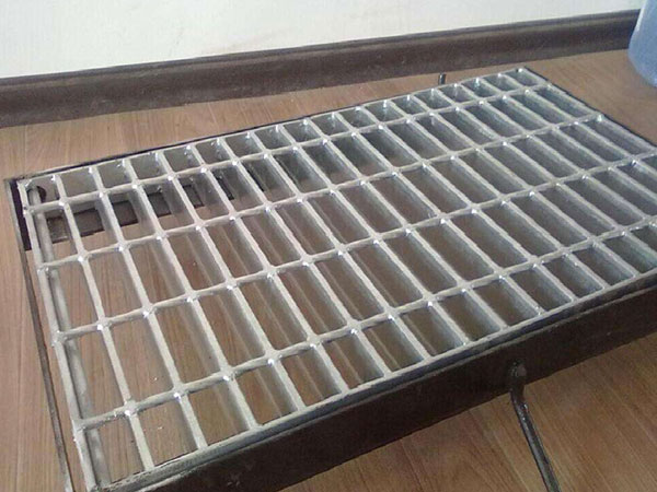 武漢溝蓋板圖片4